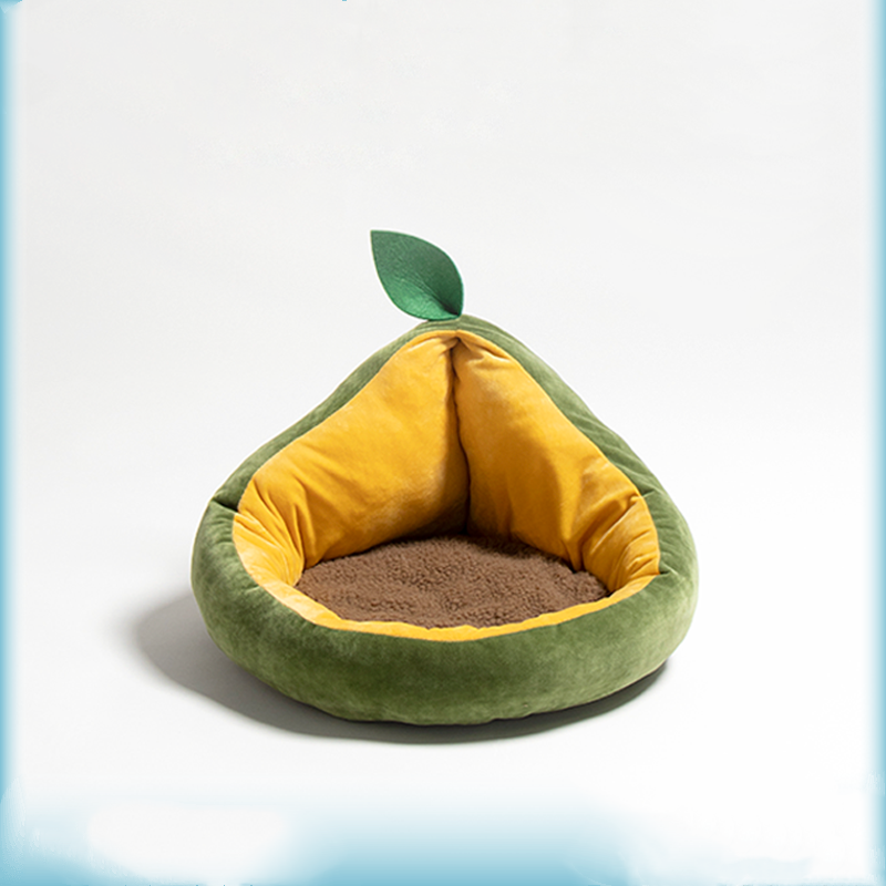 Nest — Cama Modular para Gatos