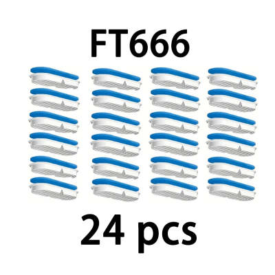 Filtros de Repuesto Gatopia — compatibles con Fuente Silenciosa