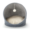 Burrow — Cama Casita para Gatos