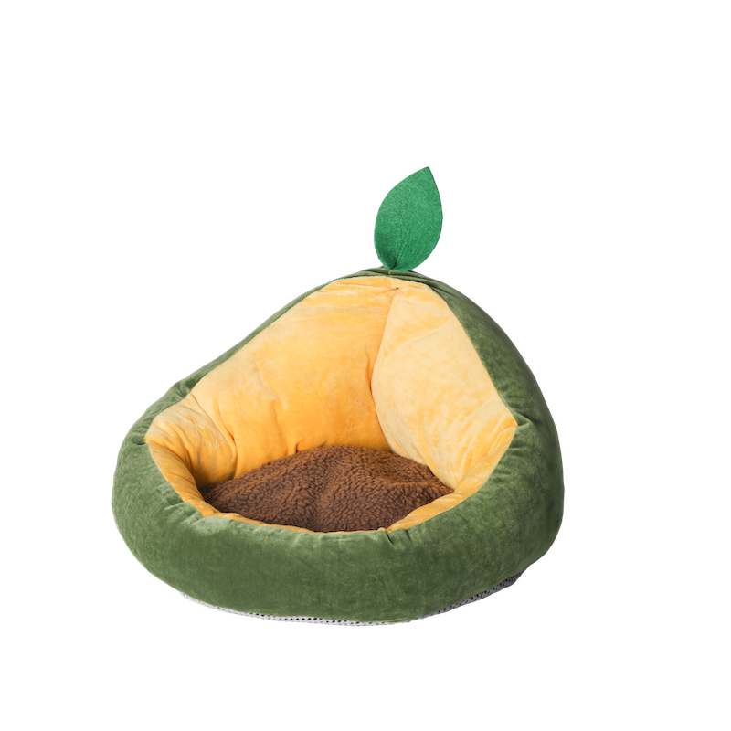 Nest — Cama Modular para Gatos